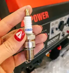 Как подобрать свечу зажигания к Бензиновому генератору Как подобрать свечу зажигания к Бензиновому генератору