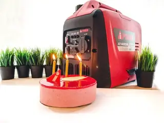 Компании A-IPOWER 3 года. С днём рождения! ОФИСУ A-IPOWER В РОССИИ 3 ГОДА!